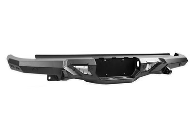 Spec Series Rear Bumper <br>20-25 Jeep Gladiator JT