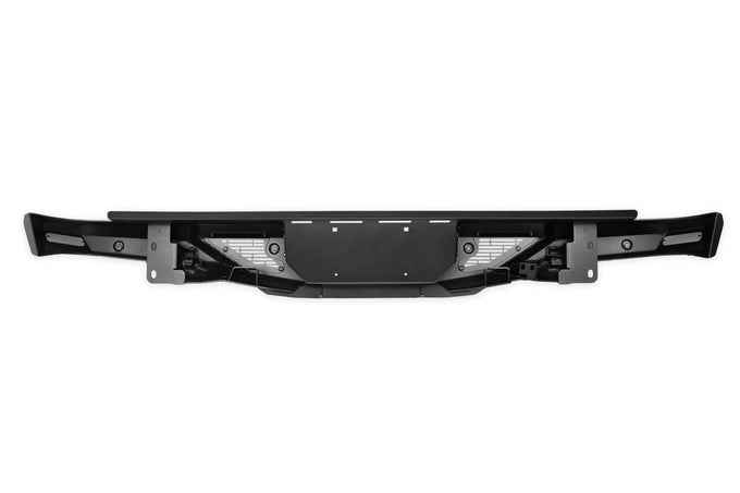 Spec Series Rear Bumper <br>20-25 Jeep Gladiator JT