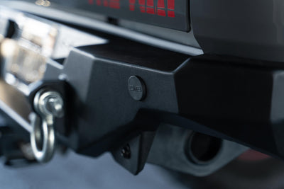 FS-15 Series Rear Bumper <br>20-23 Jeep Gladiator JT