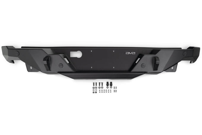 FS-15 Series Rear Bumper <br>20-23 Jeep Gladiator JT