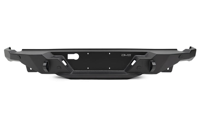 FS-15 Series Rear Bumper <br>20-23 Jeep Gladiator JT
