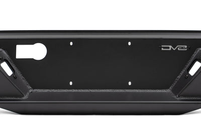 FS-15 Series Rear Bumper <br>20-23 Jeep Gladiator JT
