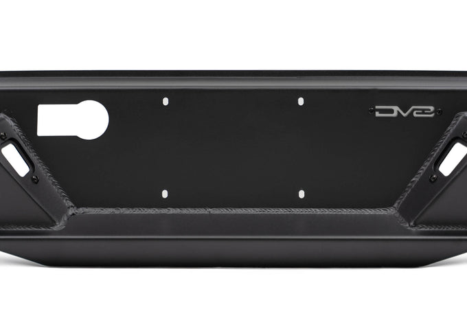 FS-15 Series Rear Bumper <br>20-23 Jeep Gladiator JT