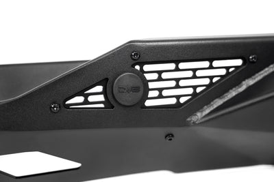 Spec Series Rear Bumper <br>18-25 Jeep Wrangler JL