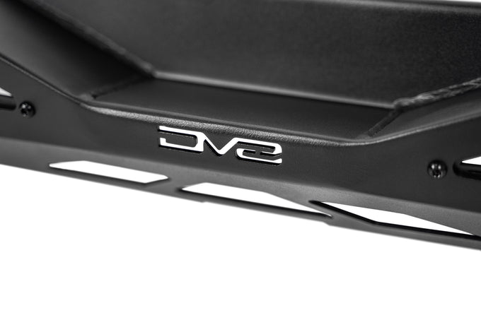 Spec Series Rear Bumper <br>18-25 Jeep Wrangler JL