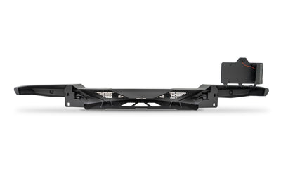 Spec Series Rear Bumper <br>18-25 Jeep Wrangler JL