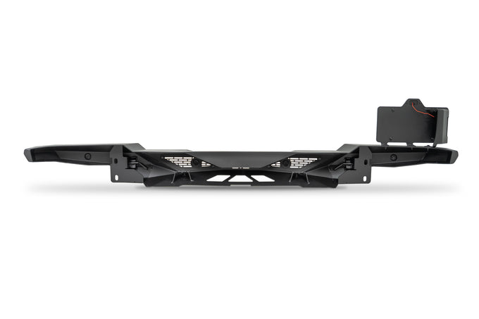 Spec Series Rear Bumper <br>18-25 Jeep Wrangler JL