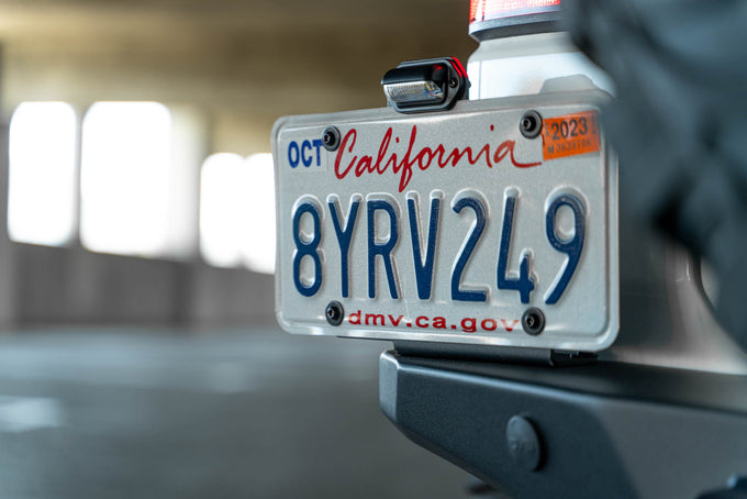 FS-15 Series Rear Bumper <br>18-25 Jeep Wrangler JL