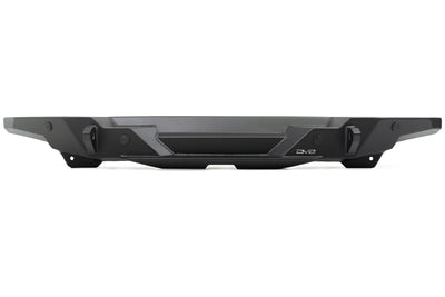 FS-15 Series Rear Bumper <br>18-25 Jeep Wrangler JL