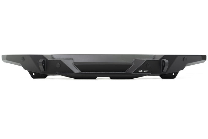 FS-15 Series Rear Bumper <br>18-25 Jeep Wrangler JL