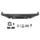 FS-15 Series Rear Bumper <br>18-25 Jeep Wrangler JL