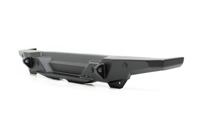FS-15 Series Rear Bumper <br>18-25 Jeep Wrangler JL