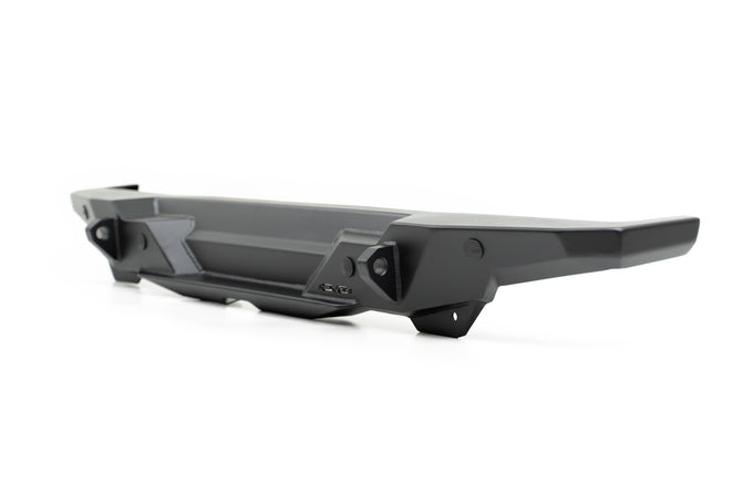 FS-15 Series Rear Bumper <br>18-25 Jeep Wrangler JL