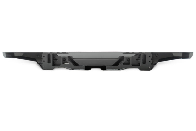 FS-15 Series Rear Bumper <br>18-25 Jeep Wrangler JL