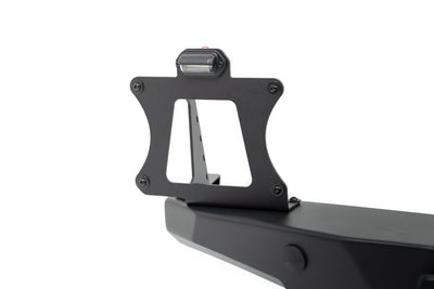 FS-15 Series Rear Bumper <br>18-25 Jeep Wrangler JL