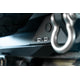 FS-15 Series Rear Bumper <br>18-25 Jeep Wrangler JL