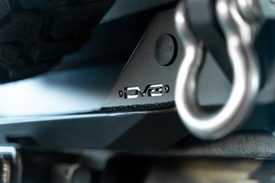FS-15 Series Rear Bumper <br>18-25 Jeep Wrangler JL