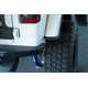 FS-15 Series Rear Bumper <br>18-25 Jeep Wrangler JL