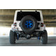 FS-15 Series Rear Bumper <br>18-25 Jeep Wrangler JL