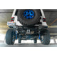 FS-15 Series Rear Bumper <br>18-25 Jeep Wrangler JL