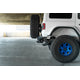 FS-15 Series Rear Bumper <br>18-25 Jeep Wrangler JL