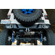FS-7 Series Rear Bumper <br>18-25 Jeep Wrangler JL