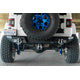 FS-7 Series Rear Bumper <br>18-25 Jeep Wrangler JL