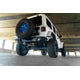 FS-7 Series Rear Bumper <br>18-25 Jeep Wrangler JL