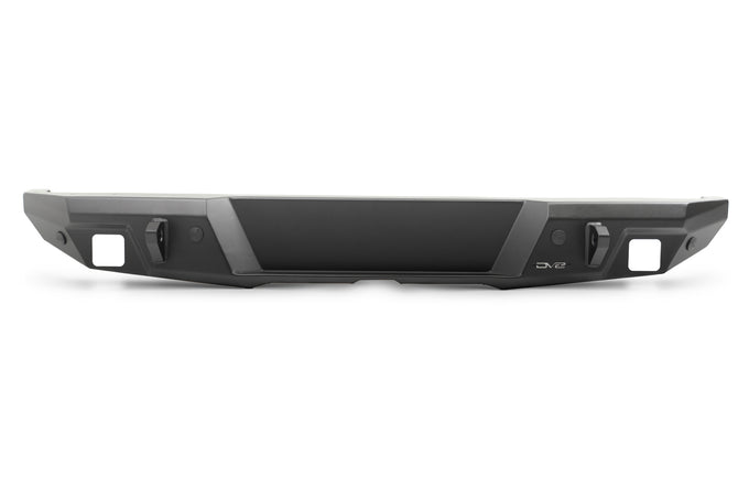 FS-7 Series Rear Bumper <br>18-25 Jeep Wrangler JL