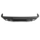 FS-7 Series Rear Bumper <br>18-25 Jeep Wrangler JL