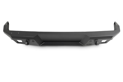 FS-7 Series Rear Bumper <br>18-25 Jeep Wrangler JL