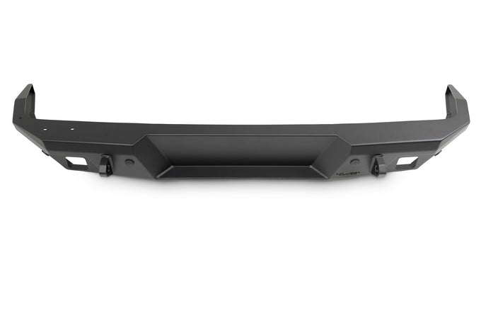 FS-7 Series Rear Bumper <br>18-25 Jeep Wrangler JL