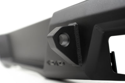 FS-7 Series Rear Bumper <br>18-25 Jeep Wrangler JL
