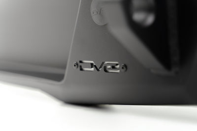 FS-7 Series Rear Bumper <br>18-25 Jeep Wrangler JL