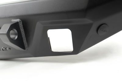 FS-7 Series Rear Bumper <br>18-25 Jeep Wrangler JL