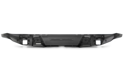 FS-7 Series Rear Bumper <br>18-25 Jeep Wrangler JL
