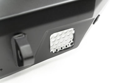 FS-7 Series Rear Bumper <br>18-25 Jeep Wrangler JL