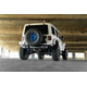 FS-7 Series Rear Bumper <br>18-25 Jeep Wrangler JL