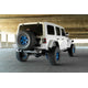 FS-7 Series Rear Bumper <br>18-25 Jeep Wrangler JL