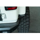 FS-7 Series Rear Bumper <br>18-25 Jeep Wrangler JL