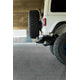 FS-7 Series Rear Bumper <br>18-25 Jeep Wrangler JL