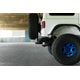 FS-7 Series Rear Bumper <br>18-25 Jeep Wrangler JL
