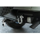 FS-7 Series Rear Bumper <br>18-25 Jeep Wrangler JL