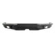 MTO Series Rear Bumper w/ Optional Tire Carrier <br>18-25 Jeep Wrangler JL