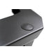 MTO Series Rear Bumper w/ Optional Tire Carrier <br>18-25 Jeep Wrangler JL