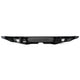MTO Series Rear Bumper w/ Optional Tire Carrier <br>18-25 Jeep Wrangler JL