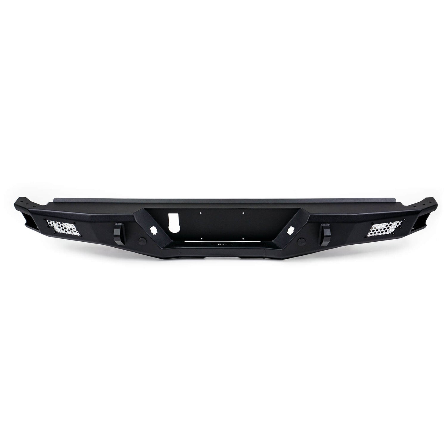MTO Series Rear Bumper <br>16-22 Toyota Tacoma