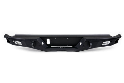 MTO Series Rear Bumper <br>16-22 Toyota Tacoma