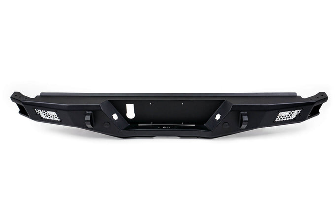 MTO Series Rear Bumper <br>16-22 Toyota Tacoma
