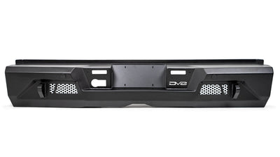 MTO Series Rear Bumper <br>22-24 Toyota Tundra